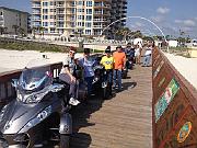 Brunch at Crabby Joe's